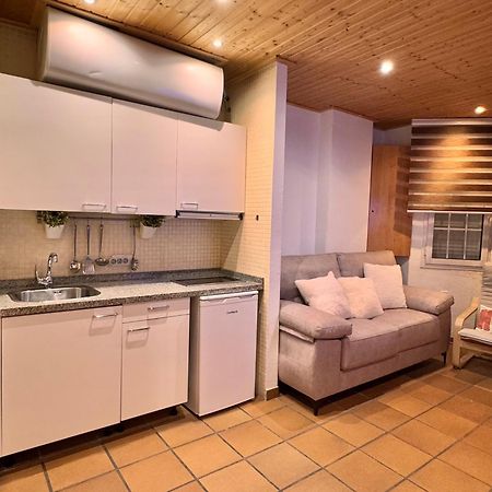 Apartamento Decris Sierra Nevada Extérieur photo