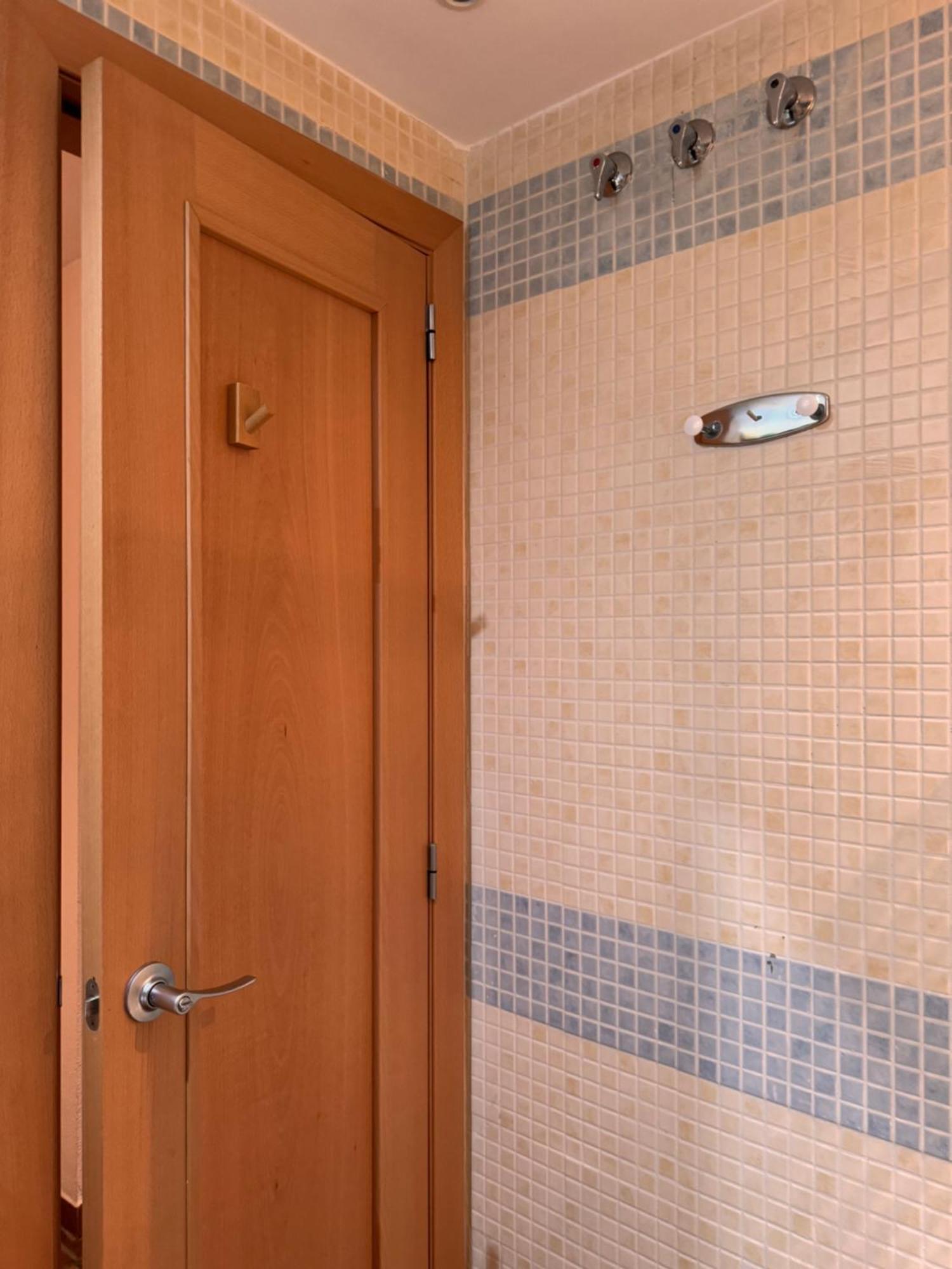 Apartamento Decris Sierra Nevada Extérieur photo