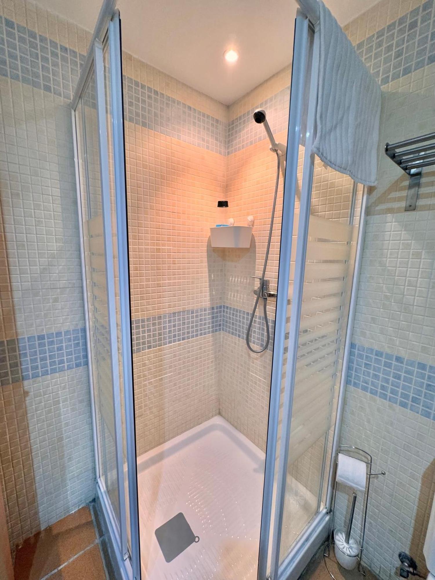 Apartamento Decris Sierra Nevada Extérieur photo