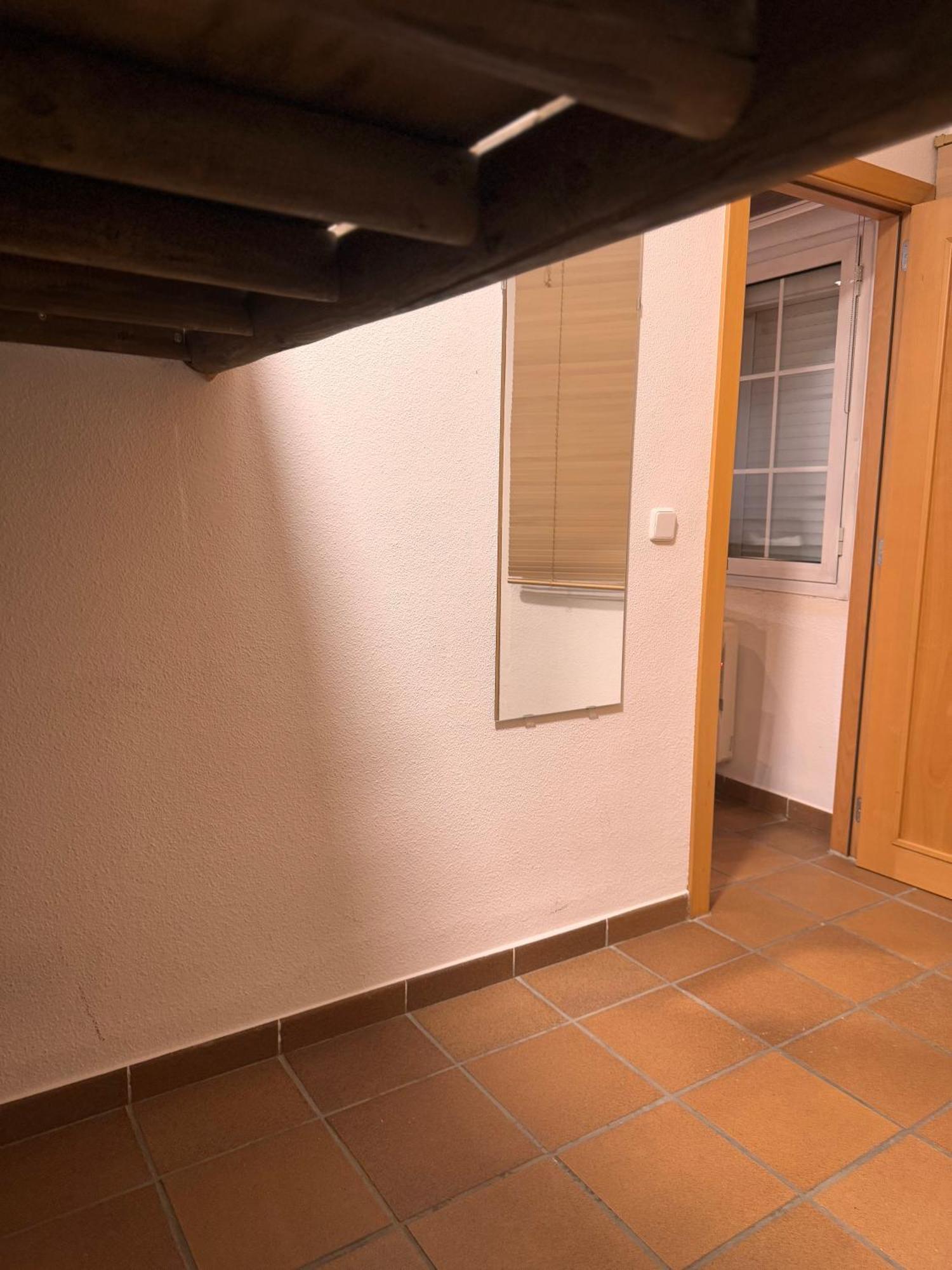 Apartamento Decris Sierra Nevada Extérieur photo