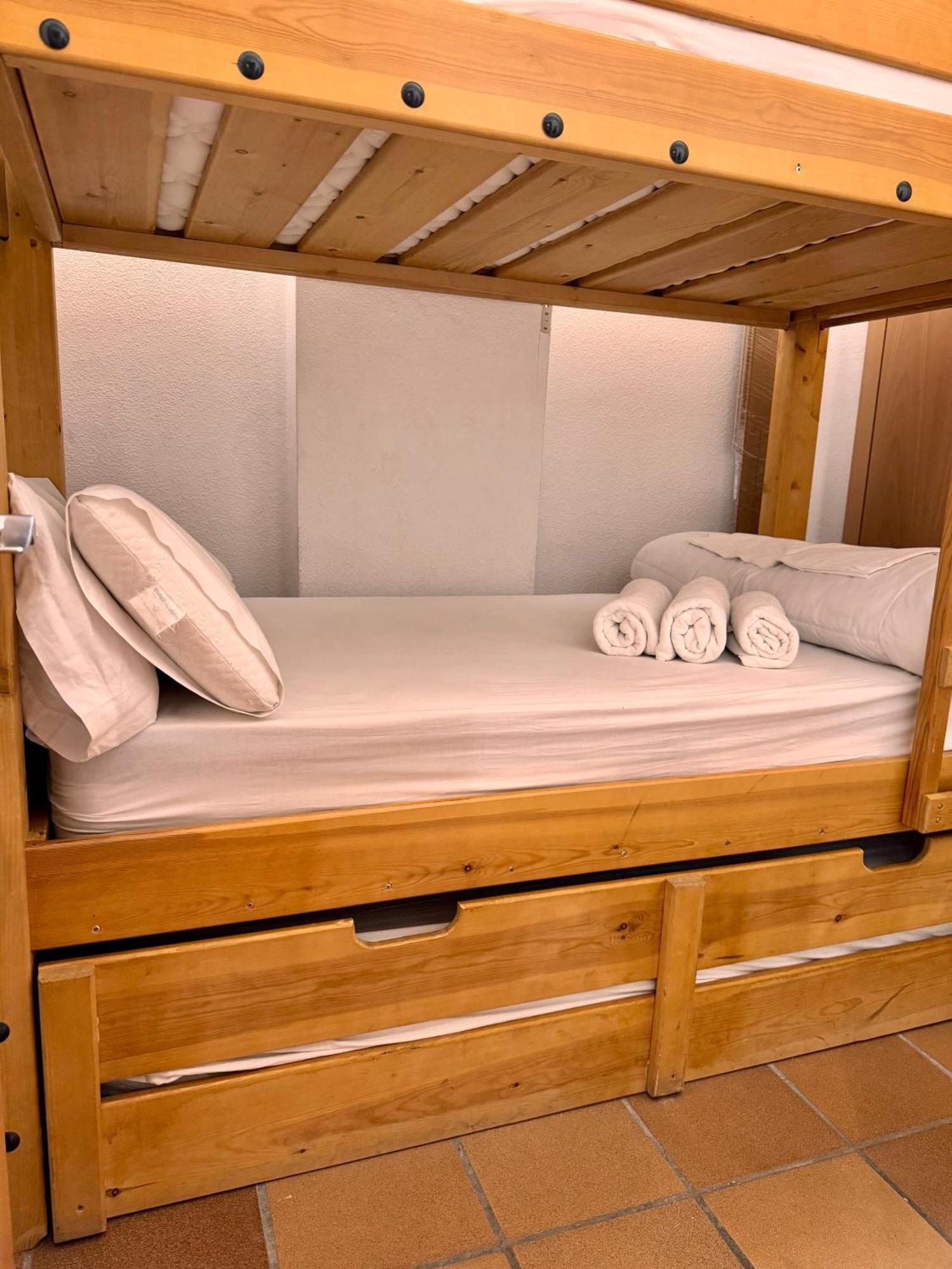 Apartamento Decris Sierra Nevada Extérieur photo