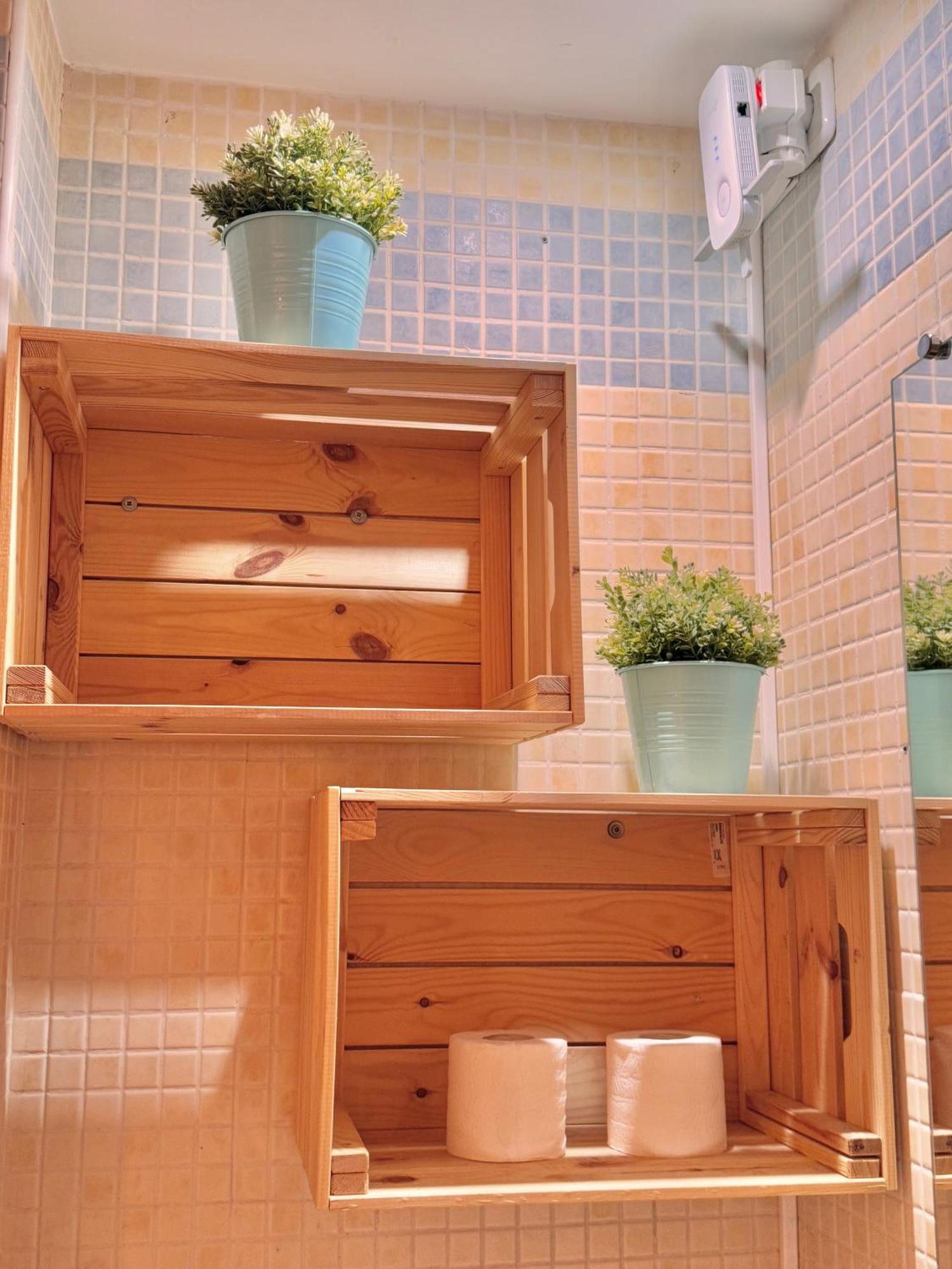 Apartamento Decris Sierra Nevada Extérieur photo