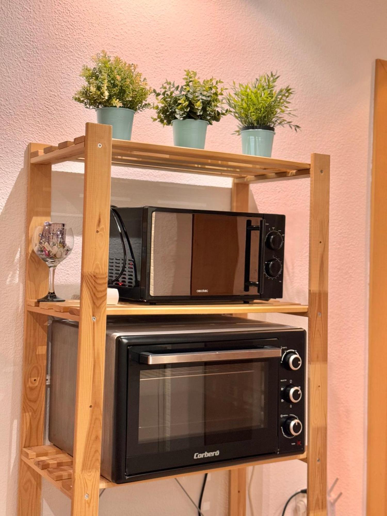 Apartamento Decris Sierra Nevada Extérieur photo