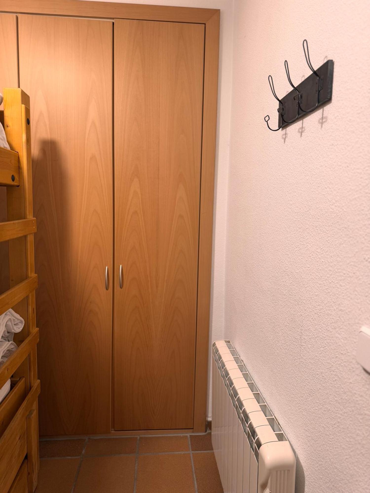 Apartamento Decris Sierra Nevada Extérieur photo