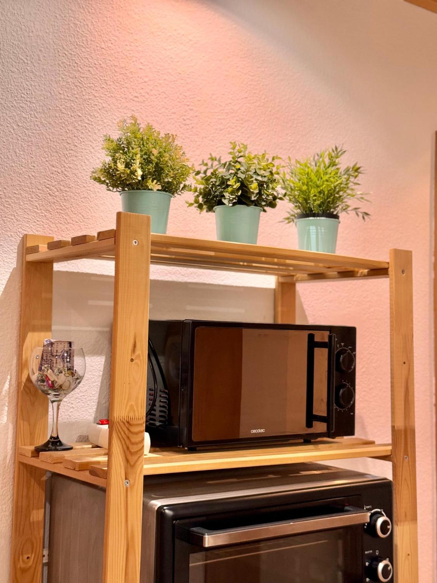 Apartamento Decris Sierra Nevada Extérieur photo
