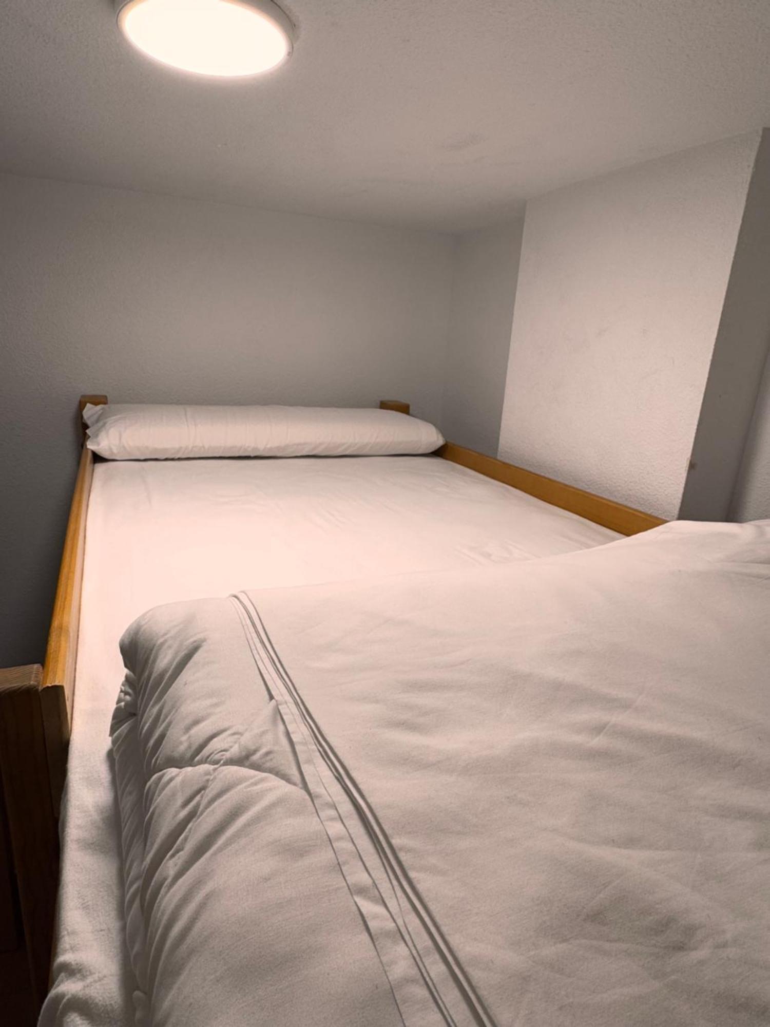 Apartamento Decris Sierra Nevada Extérieur photo