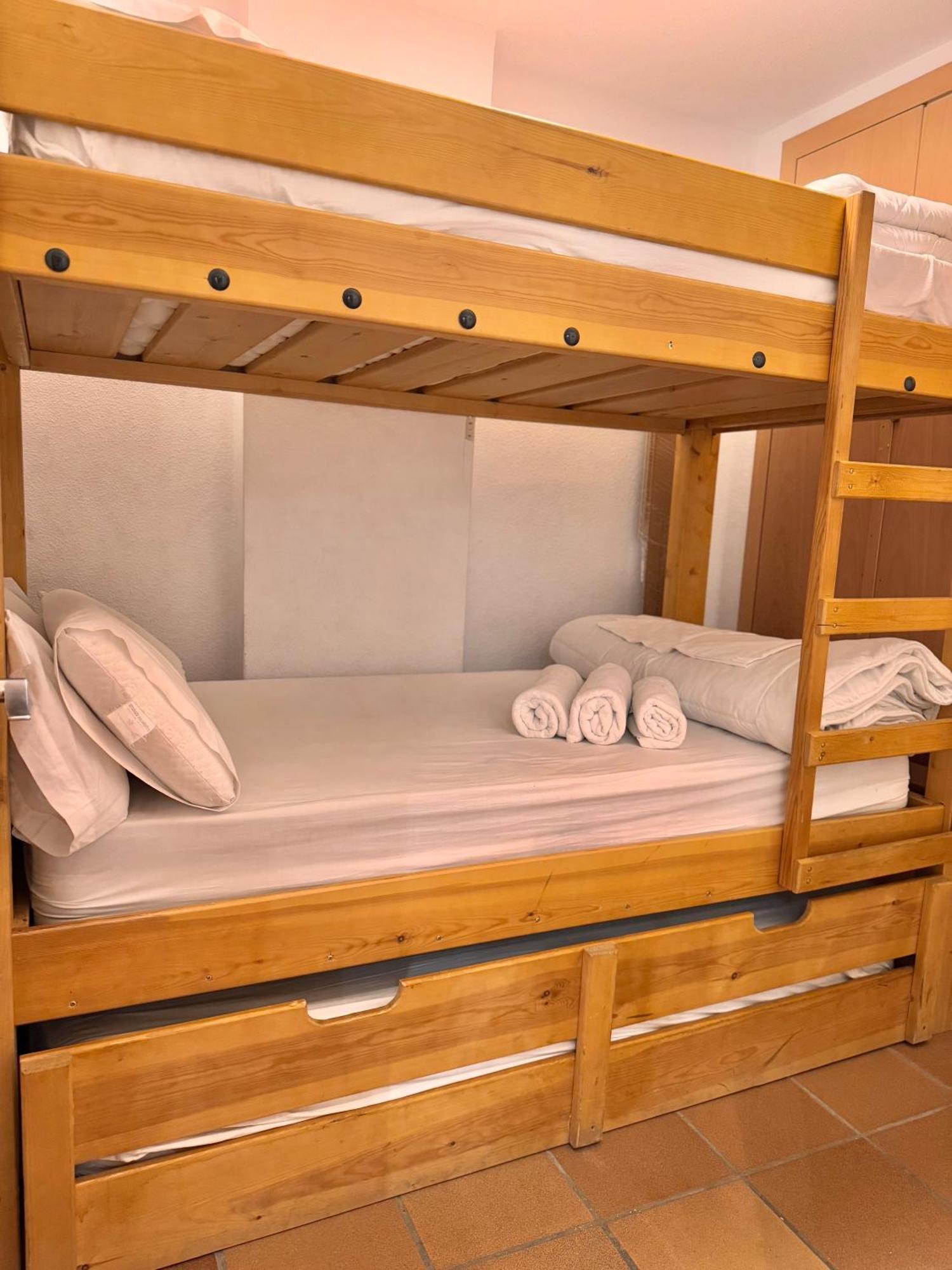 Apartamento Decris Sierra Nevada Extérieur photo