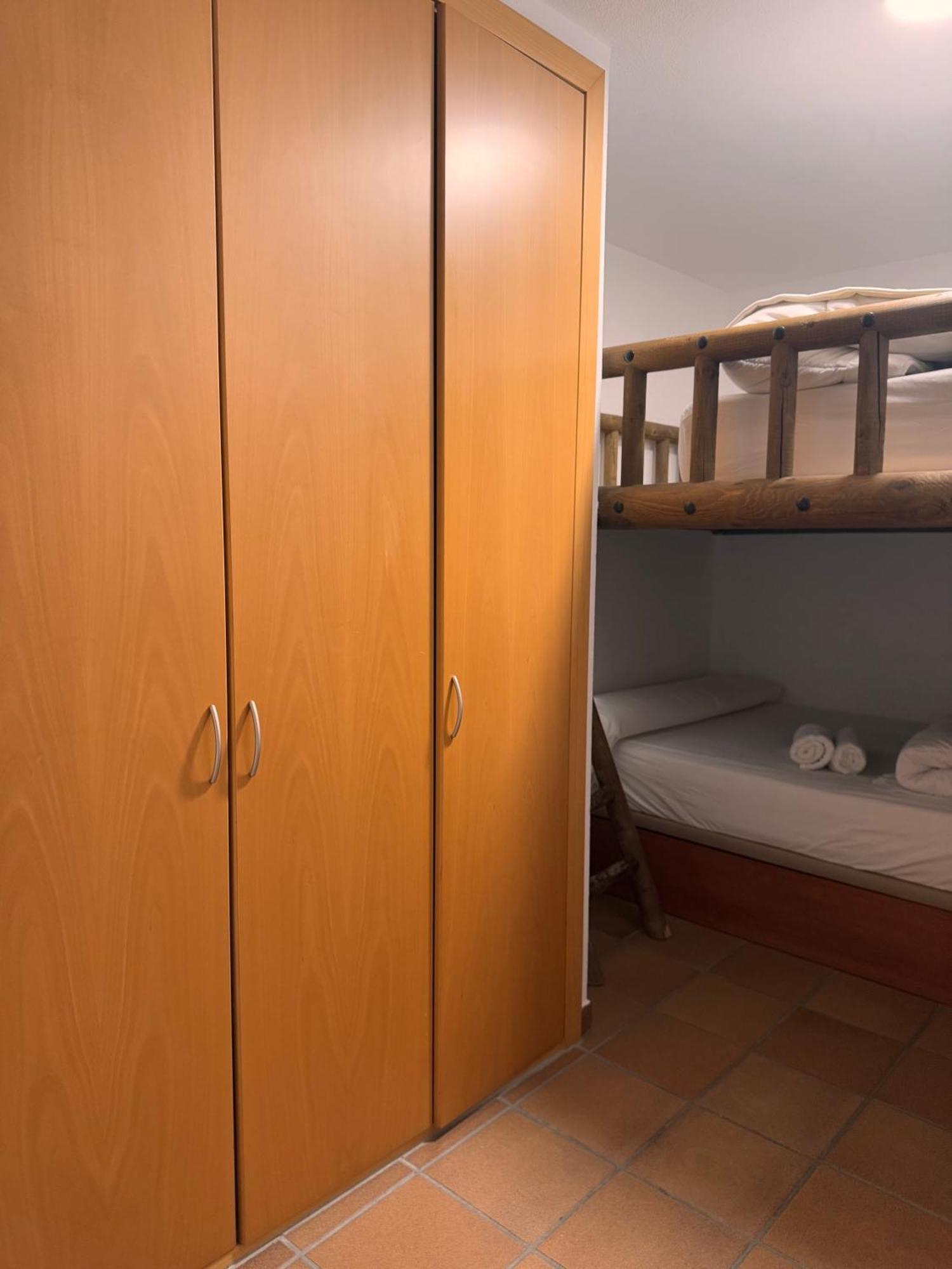 Apartamento Decris Sierra Nevada Extérieur photo