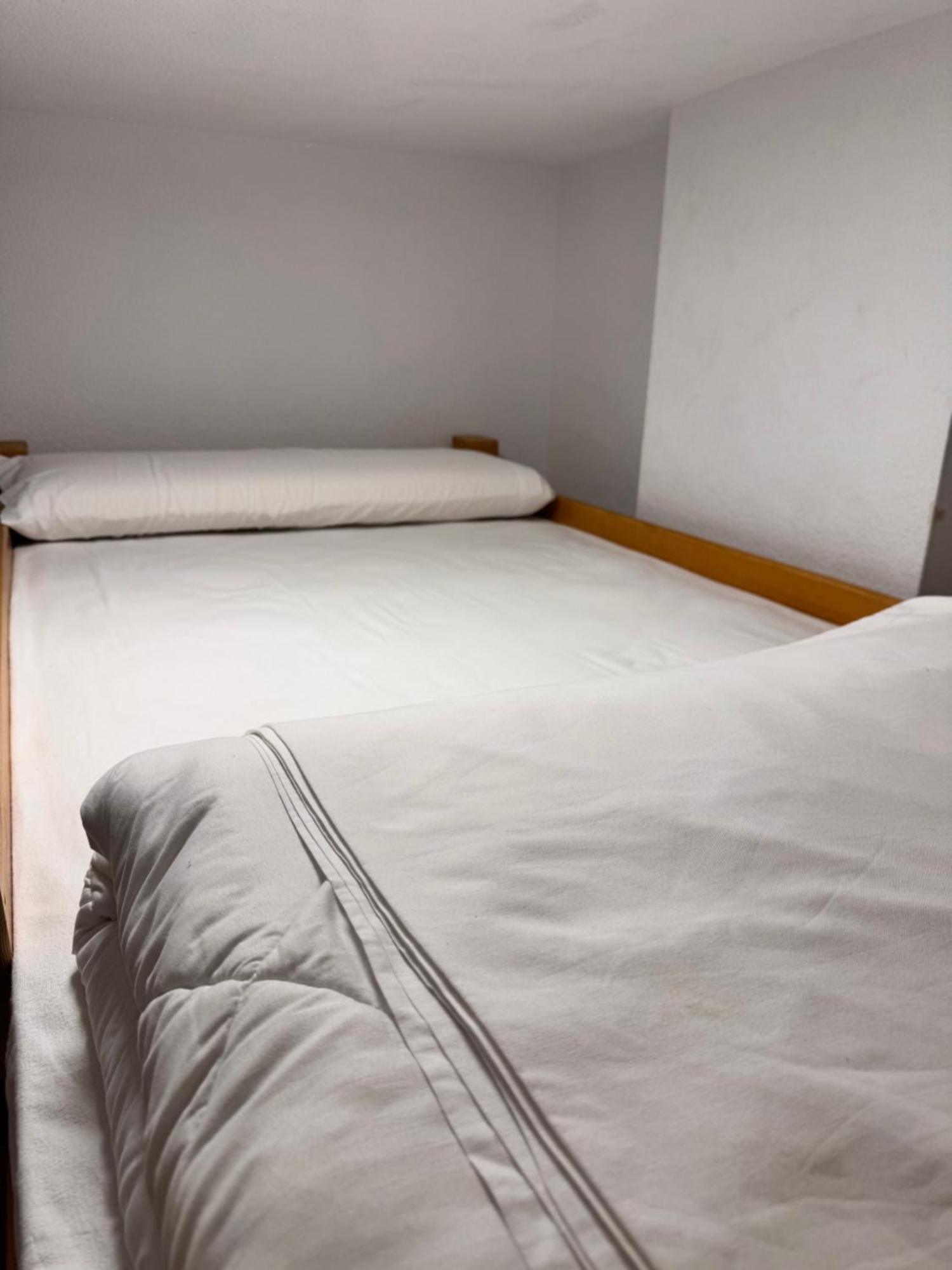 Apartamento Decris Sierra Nevada Extérieur photo