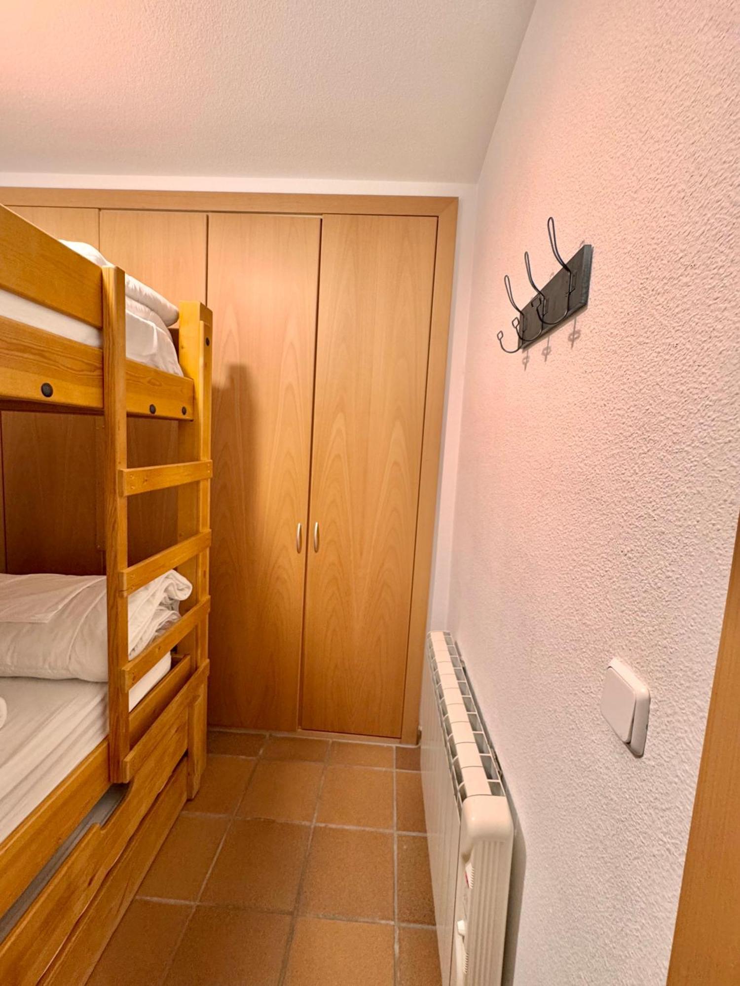 Apartamento Decris Sierra Nevada Extérieur photo