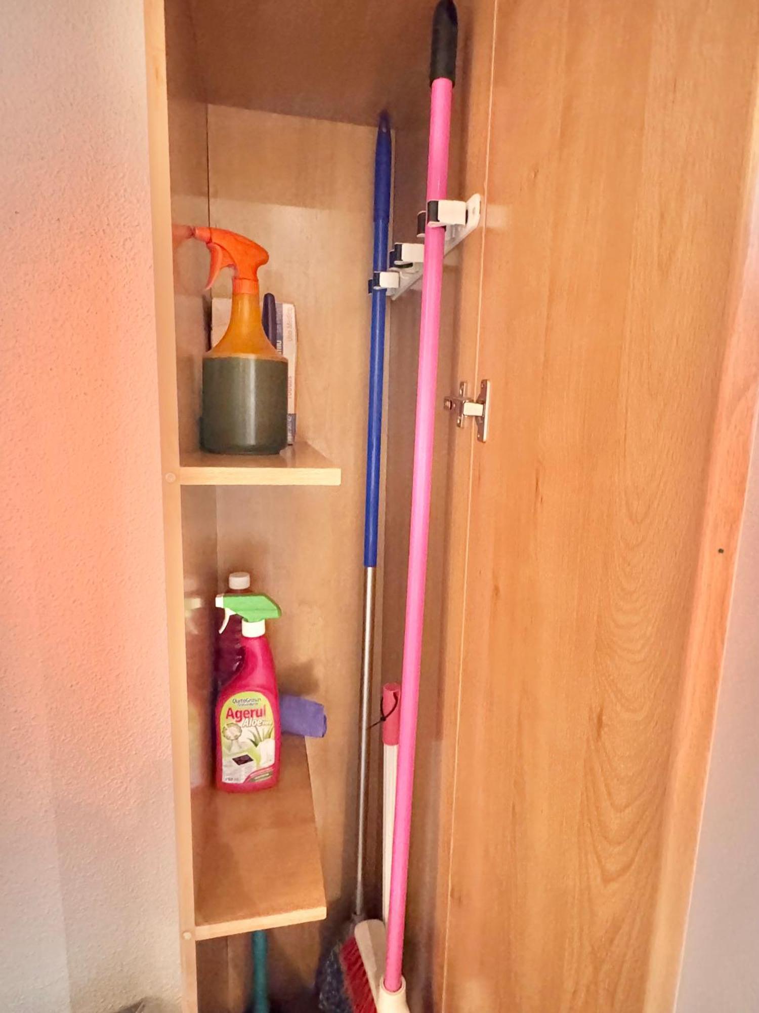 Apartamento Decris Sierra Nevada Extérieur photo