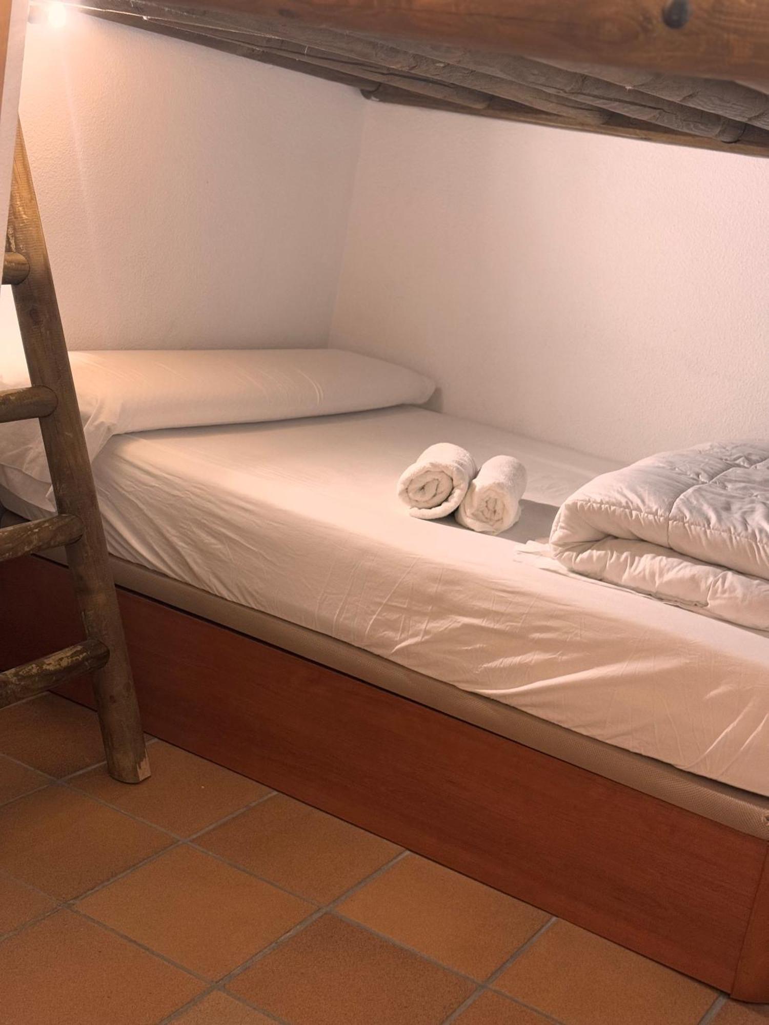 Apartamento Decris Sierra Nevada Extérieur photo