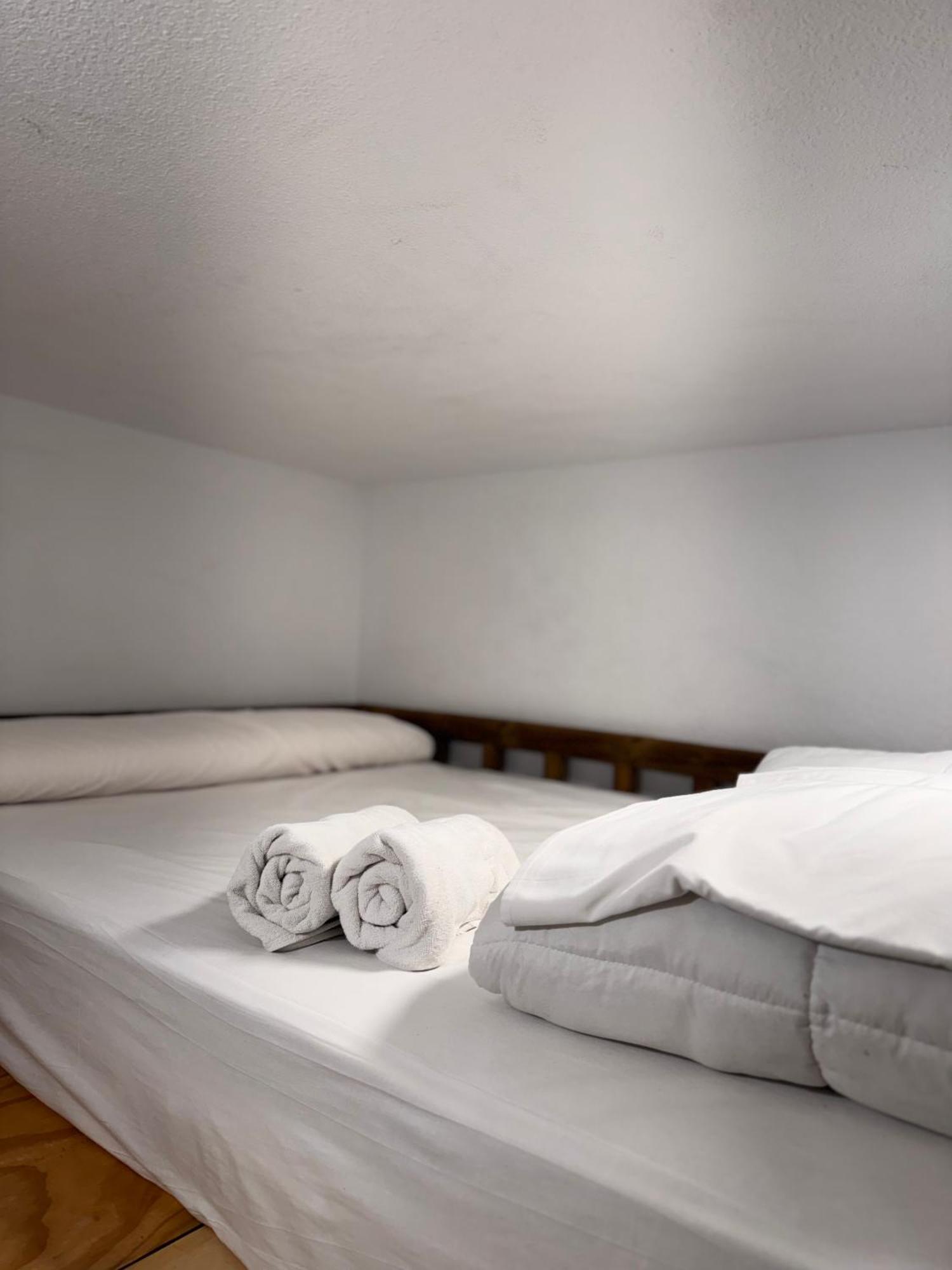 Apartamento Decris Sierra Nevada Extérieur photo