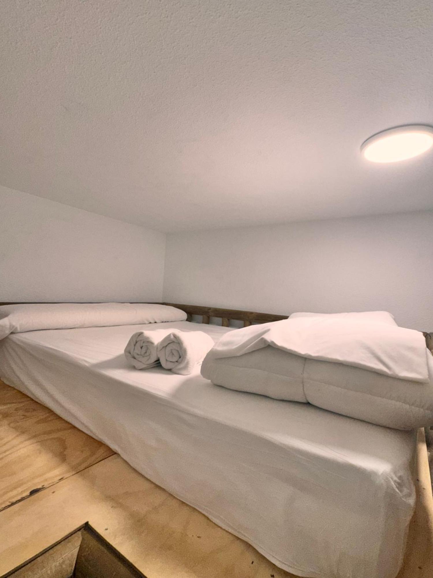 Apartamento Decris Sierra Nevada Extérieur photo
