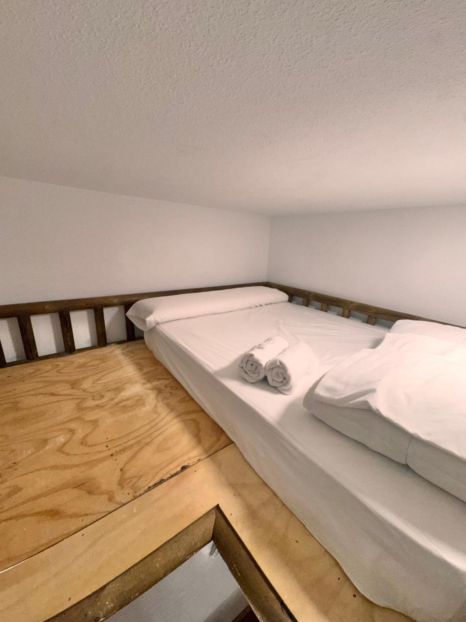 Apartamento Decris Sierra Nevada Extérieur photo