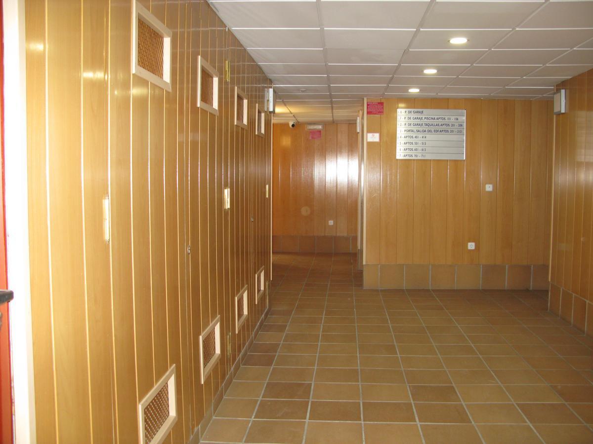 Apartamento Decris Sierra Nevada Extérieur photo