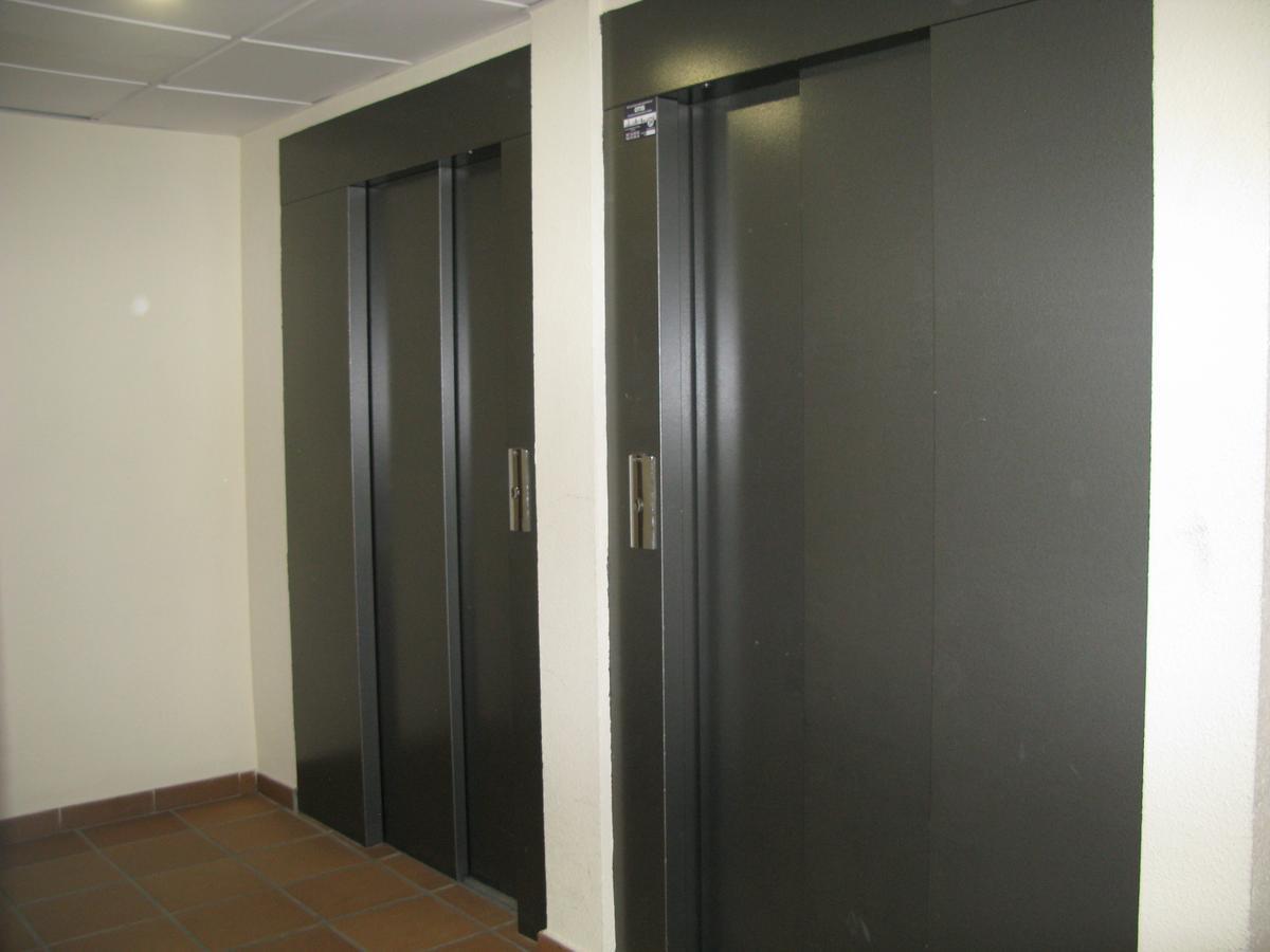 Apartamento Decris Sierra Nevada Extérieur photo