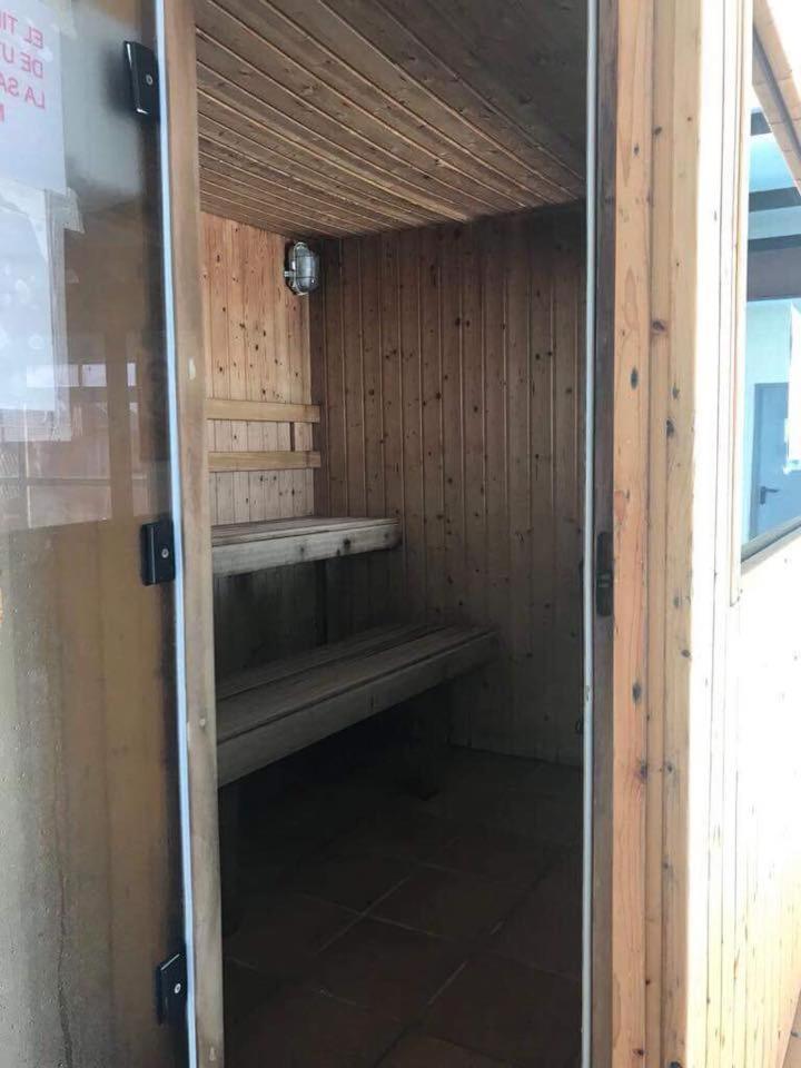Apartamento Decris Sierra Nevada Extérieur photo